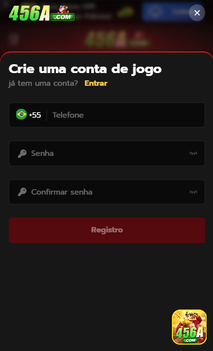 456a.com - rápido acesso seguro para conectar